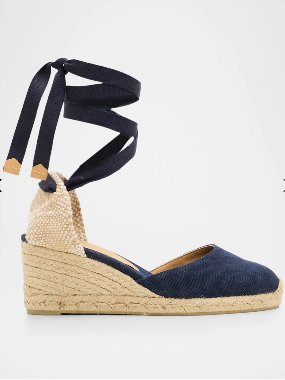 Castañer Carina Espadrille Wedges